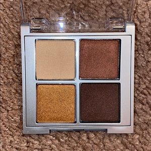 Clinique eyeshadow palette